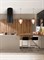фото: Кухонная вытяжка MBS Amaranth 135 Island black