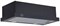 фото: Кухонная вытяжка MBS Aralia 150 black glass