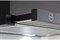 фото: Кухонная вытяжка MBS Aralia 150 black glass