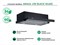 фото: Кухонная вытяжка MBS Aralia 150 black glass