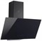фото: Кухонная вытяжка MBS Gartenzia 150 glass black