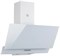 фото: Кухонная вытяжка MBS Meryta 160 glass white