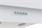фото: Кухонная вытяжка MBS Meryta 160 glass white
