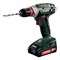 фото: Шуруповерт METABO BS 18 (602217500)