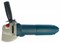 фото: Шлифовальная машина Bosch GWS 1400