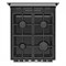 фото: Комбинированная плита Gorenje GK5B44SF