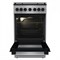 фото: Комбинированная плита Gorenje GK5B44SF