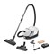 фото: Пылесос Karcher DS 6 Plus Anniversary Edition