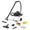 фото: Пылесос Karcher SE 5
