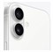 фото: Смартфон Apple iPhone 16 128Gb белый sim+esim