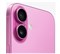 фото: Смартфон Apple iPhone 16 128GB розовый sim+esim