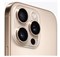 фото: Смартфон Apple iPhone 16 Pro 128Gb пустыня Titanium sim+esim