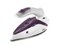 фото: Утюг Ufesa Perfect Trip white/purple