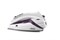 фото: Утюг Ufesa Perfect Trip white/purple