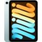 фото: Планшет Apple IPad Mini 2024 8.3" 256GB синий