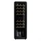 фото: Винный шкаф Tesler CWC-308 black