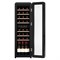 фото: Винный шкаф Tesler CWC-308 black