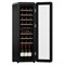 фото: Винный шкаф Tesler CWC-308 black