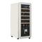 фото: Винный шкаф Tesler CWC-248 ivory