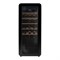 фото: Винный шкаф Tesler CWC-248 black