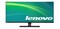 фото: Монитор Lenovo P40w-20