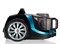 фото: Пылесос Arnica Tesla Plus ET14330