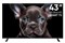 фото: Телевизор TopDevice TV 43 OS SALUTE TV CS08 (TDTV43CS08U_BK)