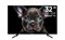 фото: Телевизор TopDevice TV 32 OS SALUTE TV CS08 (TDTV32CS08H_BK)