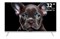 фото: Телевизор TopDevice TV 32 OS SALUTE TV CS08 (TDTV32CS08F_WE)