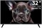 фото: Телевизор TopDevice TV 32 OS SALUTE TV CS08 (TDTV32CS08F_BK)