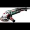 фото: Шлифовальная машина METABO WE17-125