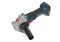 фото: Шлифовальная машина Bosch GWS 180-LI