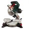 фото: Торцовочная пила METABO KS 216 M