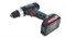 фото: Дрель-шуруповерт METABO BS 18 L