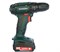 фото: Дрель-шуруповерт METABO BS 14.4