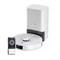 фото: Пылесос Polaris PVCRDC 5006 WIFI IQ Home белый