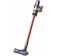 фото: Пылесос Dyson V11 Absolute Extra красный/никель
