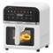 фото: Аэрогриль Pioneer SM520D white