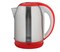 фото: Электрический чайник Homestar HS-1054 красный
