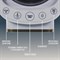 фото: Термопот Tesler TP-5045 Sand grey