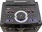 фото: Акустика AIWA CAS-655 черный