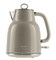 фото: Электрический чайник Tesler KT-1760 sand grey