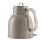 фото: Электрический чайник Tesler KT-1760 sand grey