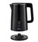 фото: Электрический чайник Tesler KT-1520 black