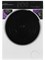 фото: Стиральная машина Hotpoint WSH 8291 VBX