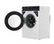 фото: Стиральная машина Hotpoint WSH 8291 VBX