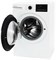 фото: Стиральная машина Hotpoint WSH 8291 VBX