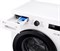 фото: Стиральная машина LG F2Y1HS6W