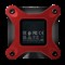 фото: Внешний SSD A-Data SD620 SD620-2TCRD