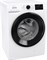 фото: Стиральная машина Gorenje WPNEI94A1SWIFI/C